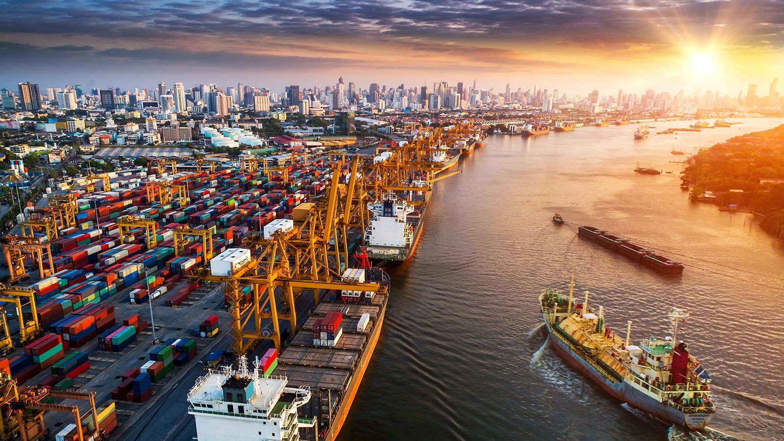 Supply of Fresh Water